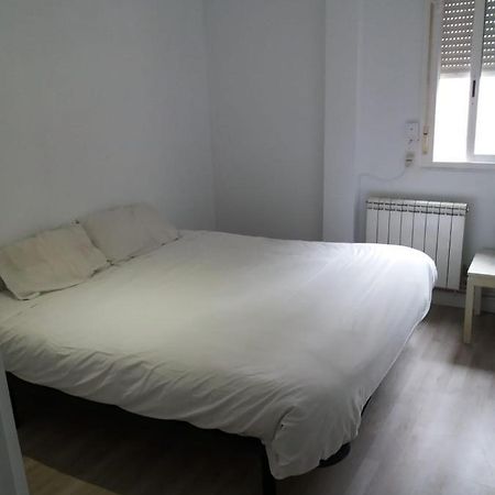 Principe Habitaciones Madrid Exterior photo