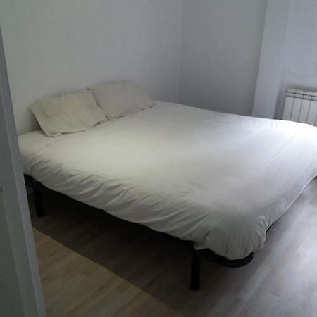 Principe Habitaciones Madrid Exterior photo