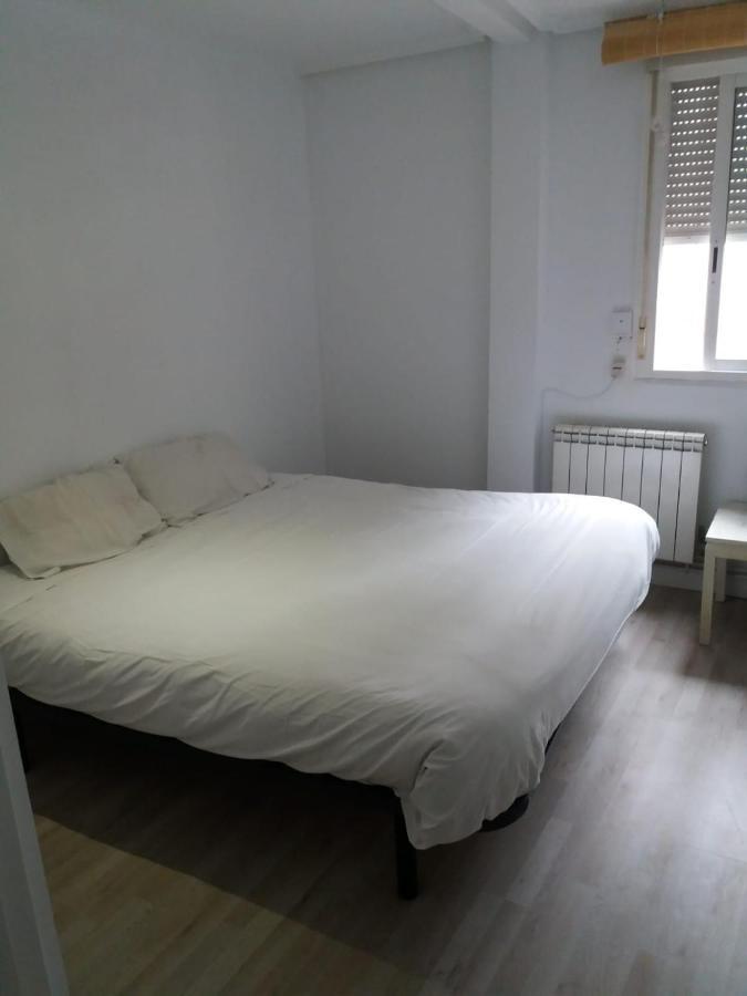 Principe Habitaciones Madrid Exterior photo