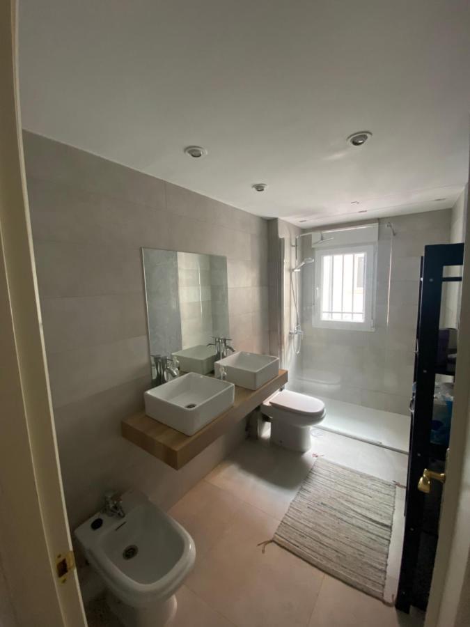 Principe Habitaciones Madrid Exterior photo