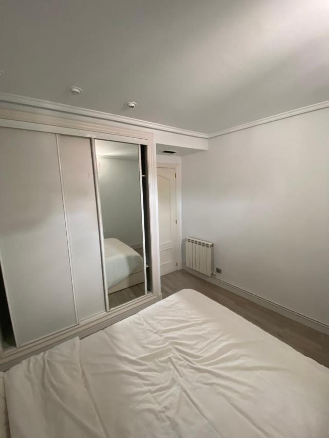Principe Habitaciones Madrid Exterior photo